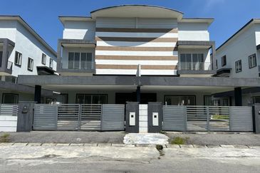 Tropicana Residence @ Bercham Tropicana