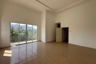 Tropicana Residence @ Bercham Tropicana