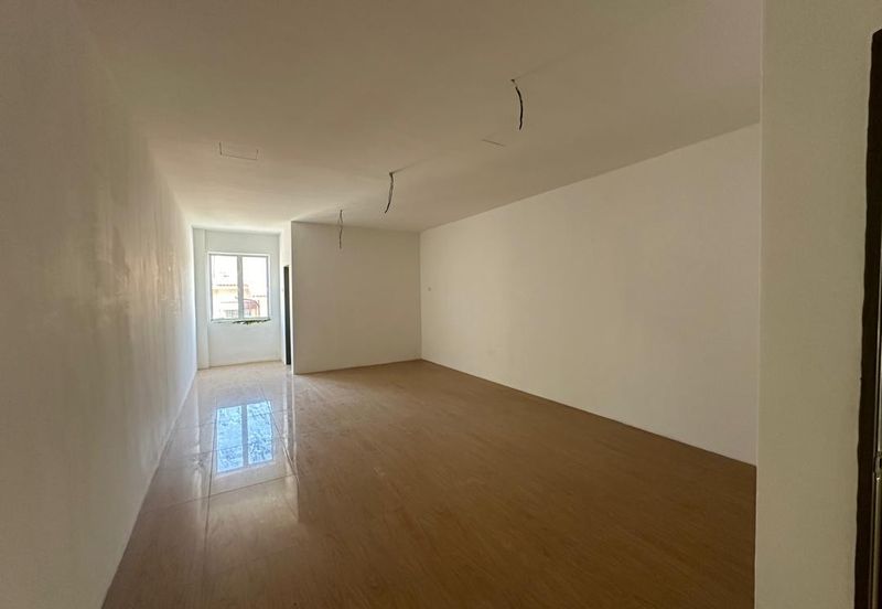 Tropicana Residence @ Bercham Tropicana