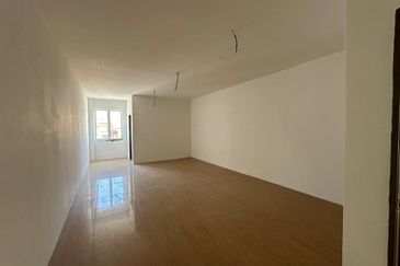 Tropicana Residence @ Bercham Tropicana