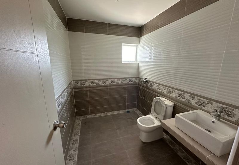 Tropicana Residence @ Bercham Tropicana