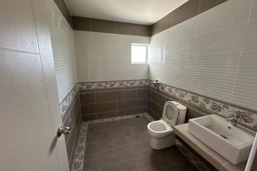 Tropicana Residence @ Bercham Tropicana