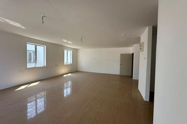 Tropicana Residence @ Bercham Tropicana