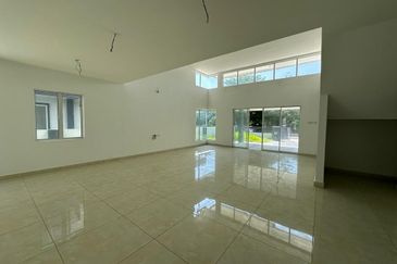 Tropicana Residence @ Bercham Tropicana