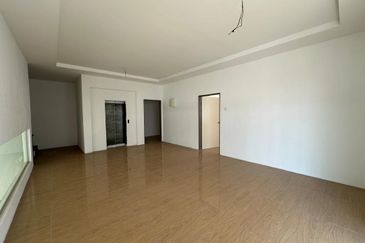 Tropicana Residence @ Bercham Tropicana