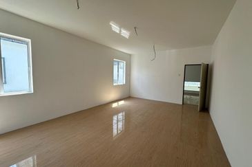 Tropicana Residence @ Bercham Tropicana