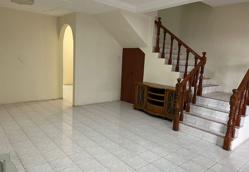 TAMAN MENGLEMBU TIMUR