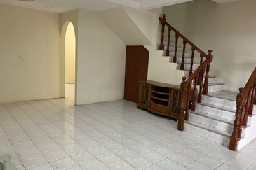 TAMAN MENGLEMBU TIMUR