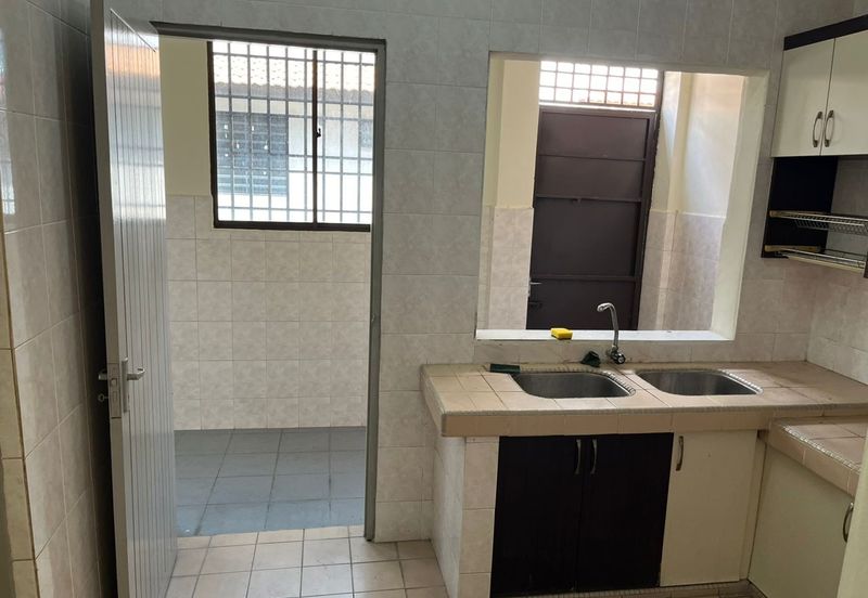 TAMAN MENGLEMBU TIMUR