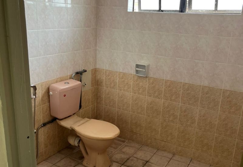 TAMAN MENGLEMBU TIMUR