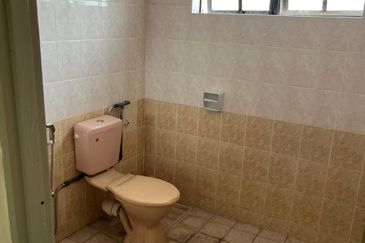 TAMAN MENGLEMBU TIMUR