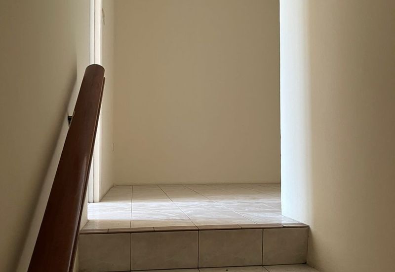 TAMAN MENGLEMBU TIMUR