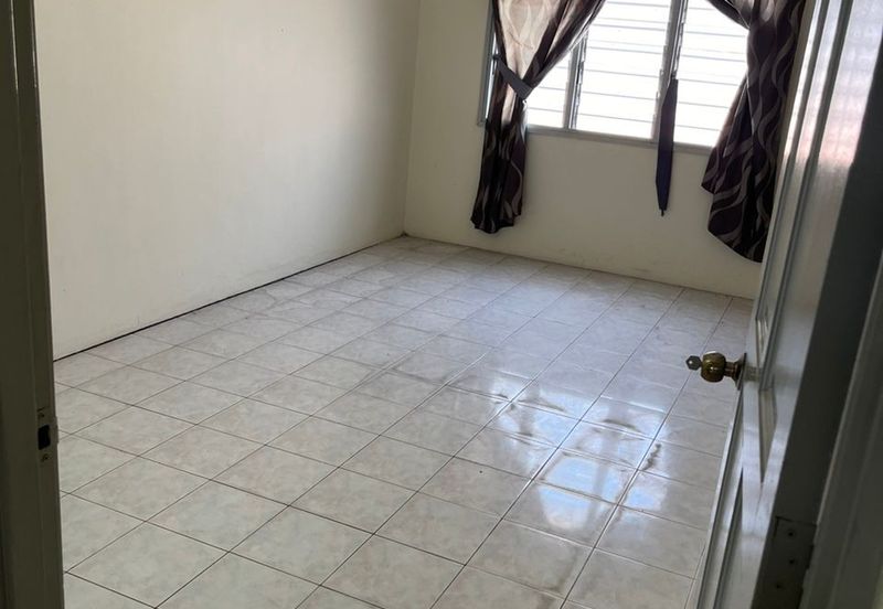 TAMAN MENGLEMBU TIMUR