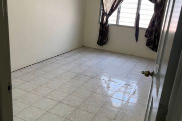 TAMAN MENGLEMBU TIMUR