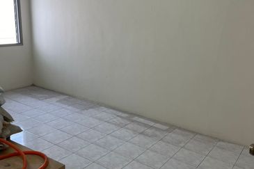 TAMAN MENGLEMBU TIMUR