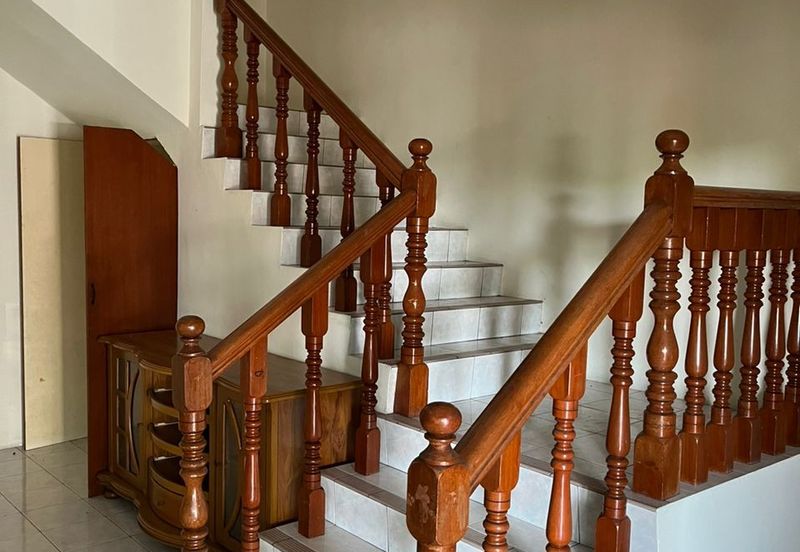 TAMAN MENGLEMBU TIMUR