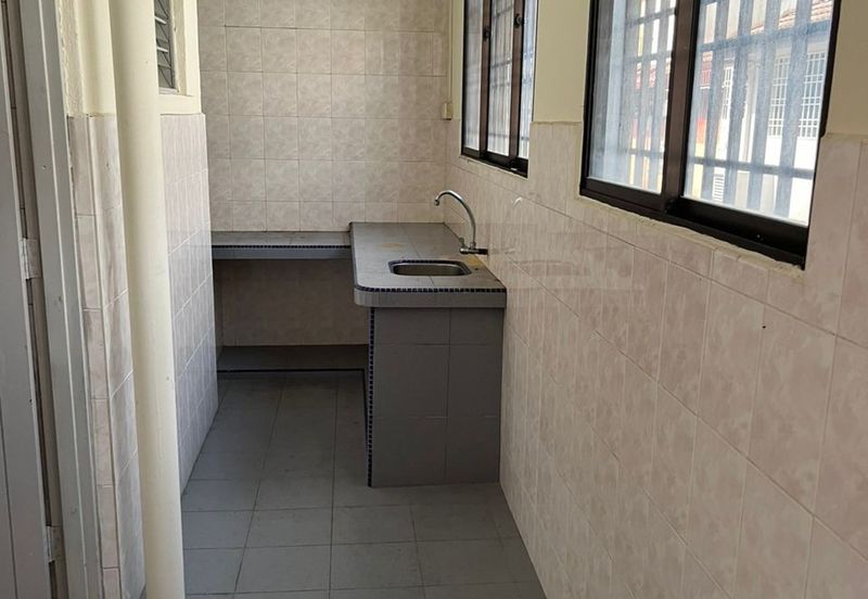 TAMAN MENGLEMBU TIMUR