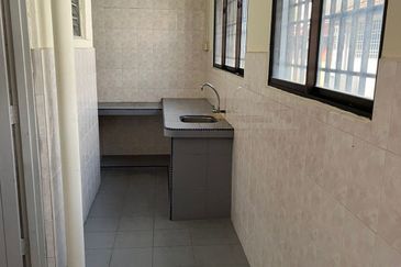 TAMAN MENGLEMBU TIMUR