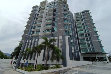 Polo residences