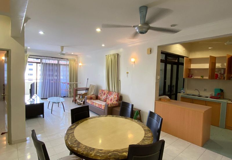 Golf Vista Resort Homes