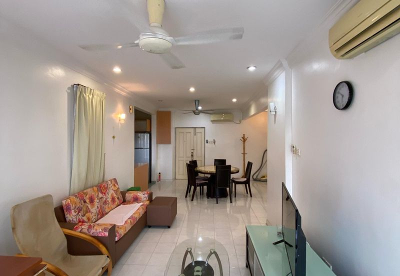 Golf Vista Resort Homes