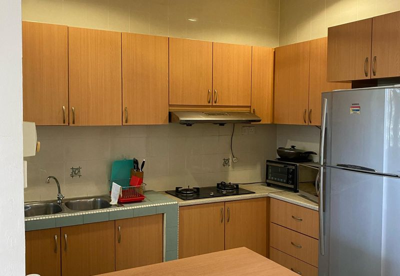 Golf Vista Resort Homes