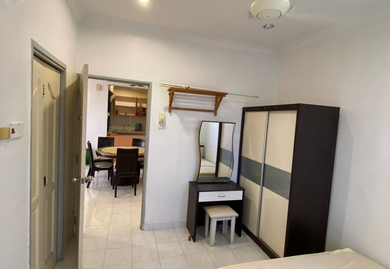 Golf Vista Resort Homes