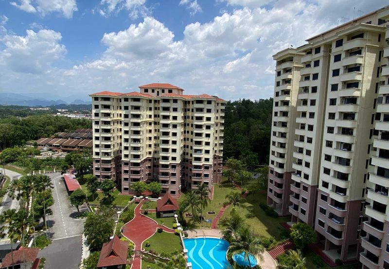 Golf Vista Resort Homes