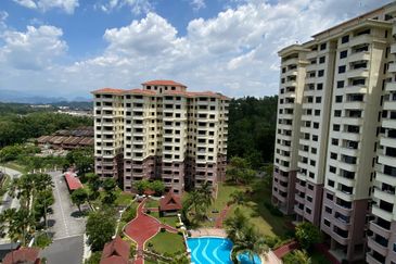 Golf Vista Resort Homes