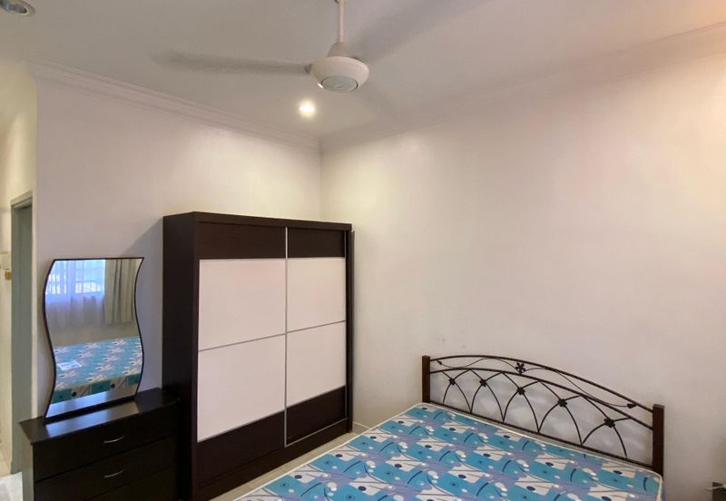 Golf Vista Resort Homes