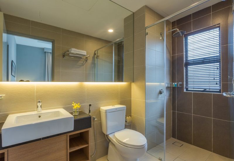 Meru Valley Eco Village @ Aman Loft