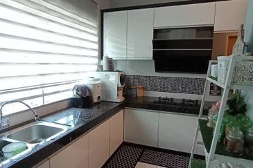 Taman Metro Pengkalan Pusing