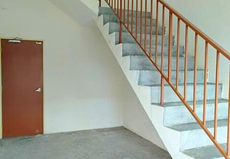 Kawasan Perindustrian Klebang Bistari