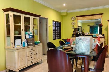 MERU VALLEY RESORT (GOLFVIEW TERRACE)