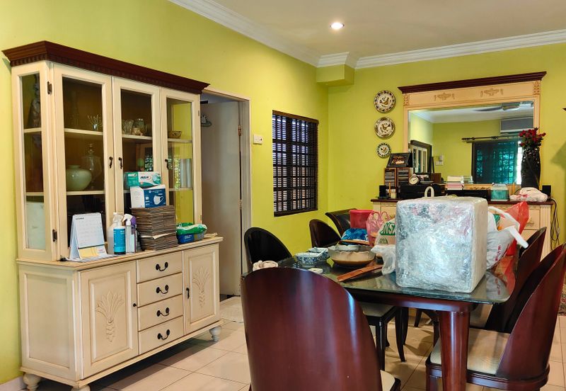 MERU VALLEY RESORT (GOLFVIEW TERRACE)