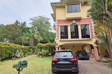 MERU VALLEY RESORT (GOLFVIEW TERRACE)