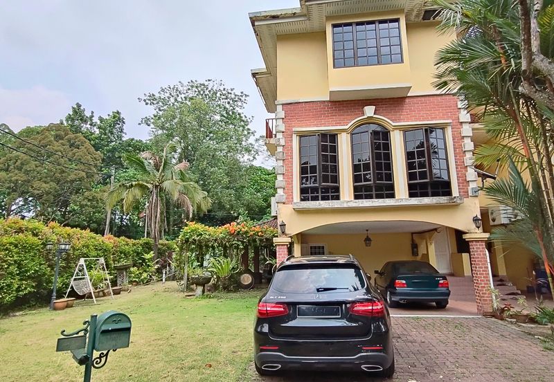 MERU VALLEY RESORT (GOLFVIEW TERRACE)