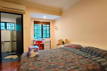 MERU VALLEY RESORT (GOLFVIEW TERRACE)