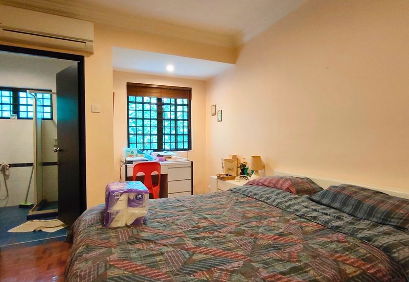 MERU VALLEY RESORT (GOLFVIEW TERRACE)