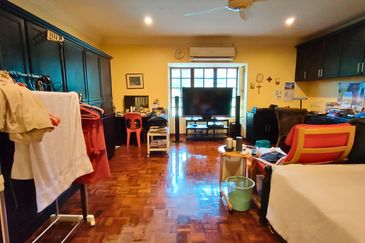 MERU VALLEY RESORT (GOLFVIEW TERRACE)