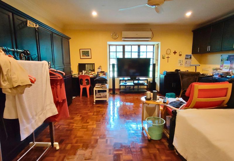 MERU VALLEY RESORT (GOLFVIEW TERRACE)