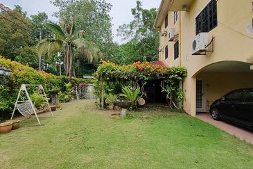 MERU VALLEY RESORT (GOLFVIEW TERRACE)