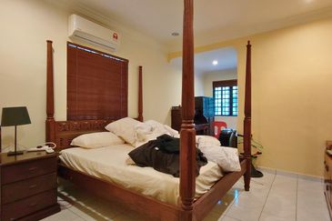 MERU VALLEY RESORT (GOLFVIEW TERRACE)