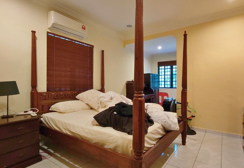 MERU VALLEY RESORT (GOLFVIEW TERRACE)