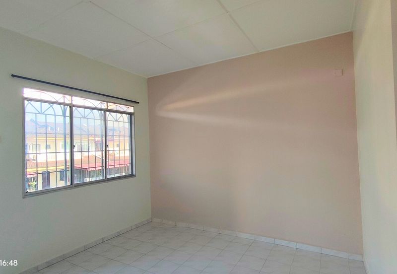 HALAMAN AMPANG MEWAH