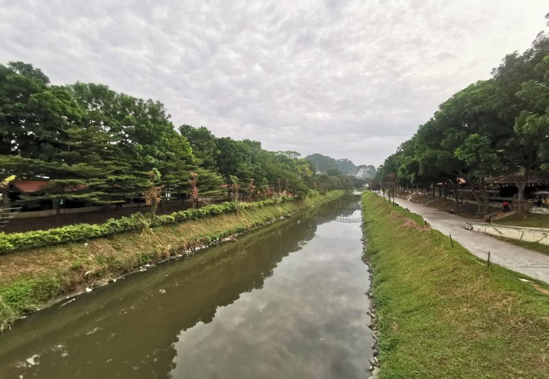 KINTA RIVERFRONT HOTEL & SUITES