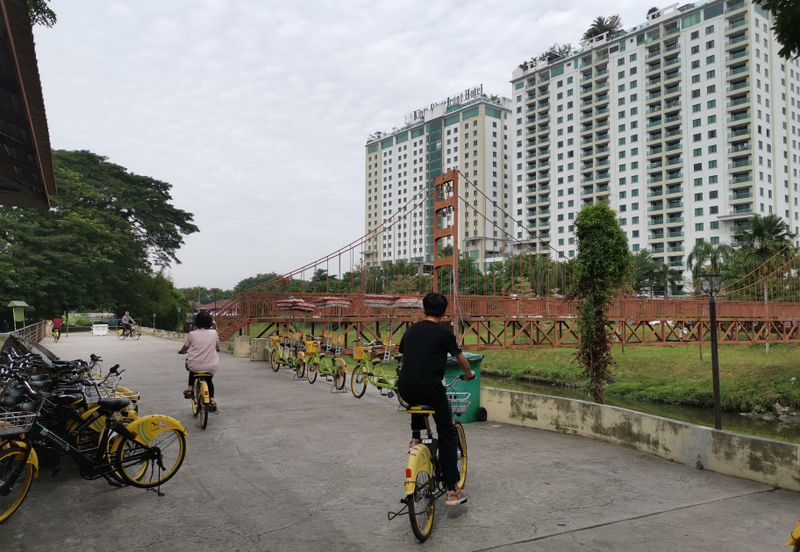 KINTA RIVERFRONT HOTEL & SUITES