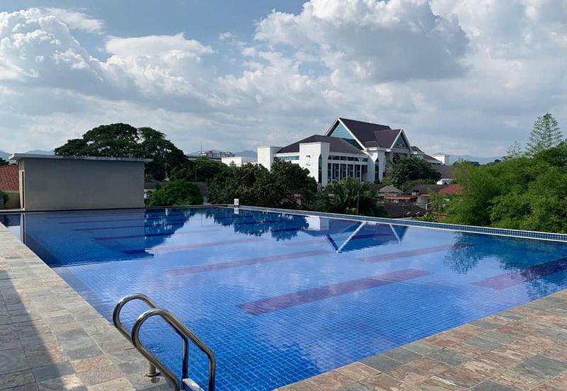 KINTA RIVERFRONT HOTEL & SUITES