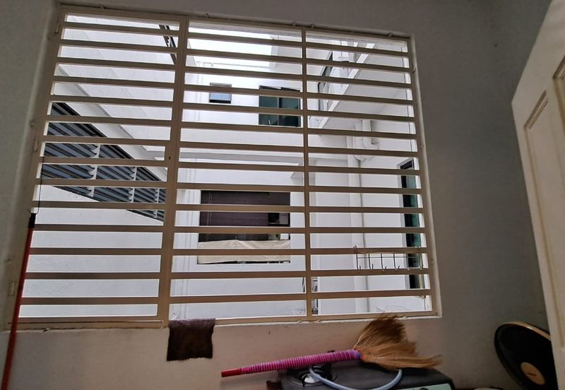 KINTA RIVERFRONT HOTEL & SUITES