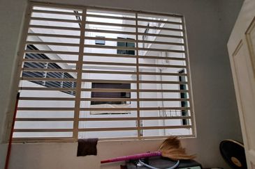 KINTA RIVERFRONT HOTEL & SUITES